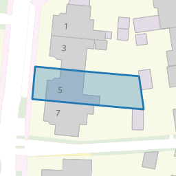 Perceel HVT02-D-4692