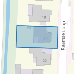 Perceel HVT02-D-4694