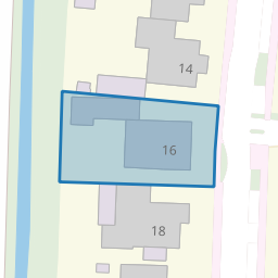 Perceel HVT02-D-4696