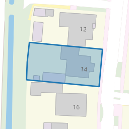 Perceel HVT02-D-4697