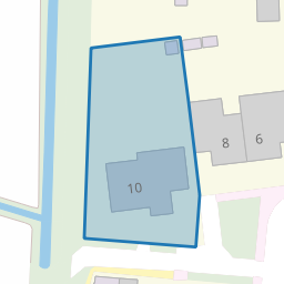 Perceel HVT02-D-4699