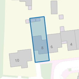 Perceel HVT02-D-4700