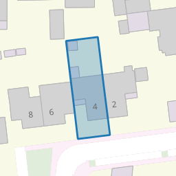 Perceel HVT02-D-4702