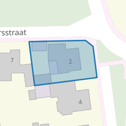 Perceel HVT02-D-4706