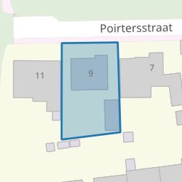 Perceel HVT02-D-4708