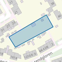 Perceel HVT02-D-4719