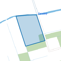 Perceel HVT02-D-4728