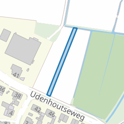 Perceel HVT02-D-4729