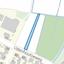 Perceel HVT02-D-4730