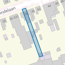 Perceel HVT02-D-4739