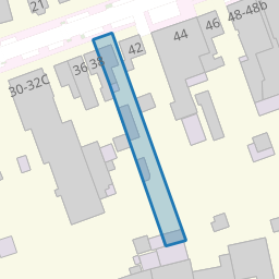 Perceel HVT02-D-4741