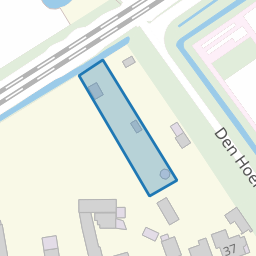 Perceel HVT02-D-4745