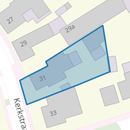 Perceel HVT02-D-4752