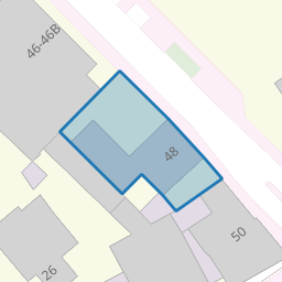 Perceel HVT02-D-4758