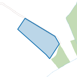 Perceel HVT02-D-4764