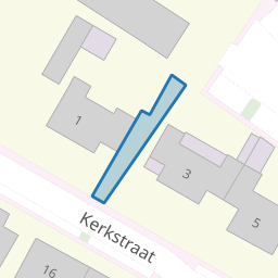 Perceel HVT02-D-4778