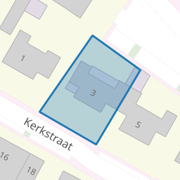 Perceel HVT02-D-4779