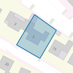 Perceel HVT02-D-4780