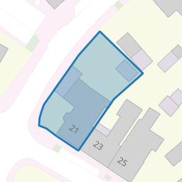 Perceel HVT02-D-4784