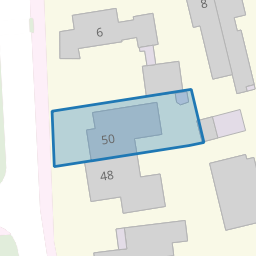 Perceel HVT02-D-4801