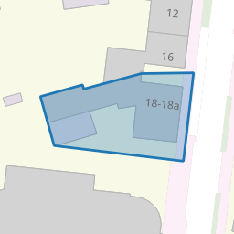 Perceel HVT02-D-4807