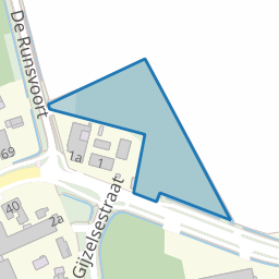 Perceel HVT02-D-4812