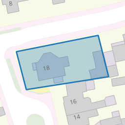 Perceel HVT02-D-4819