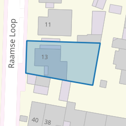 Perceel HVT02-D-4825