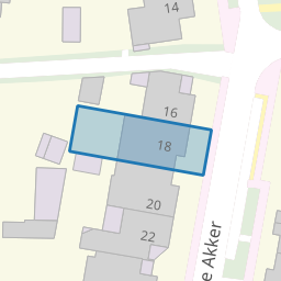 Perceel HVT02-D-4827