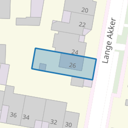 Perceel HVT02-D-4831