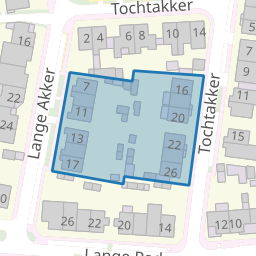 Perceel HVT02-D-4832