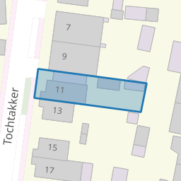 Perceel HVT02-D-4833