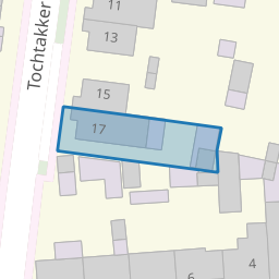 Perceel HVT02-D-4836