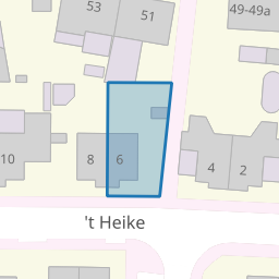 Perceel HVT02-D-4837