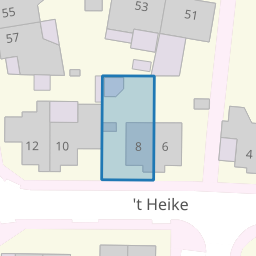 Perceel HVT02-D-4838