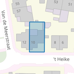 Perceel HVT02-D-4839