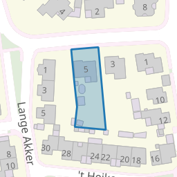 Perceel HVT02-D-4841