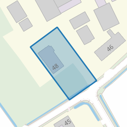 Perceel HVT02-D-4850