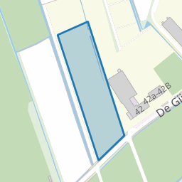 Perceel HVT02-D-4855