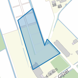 Perceel HVT02-D-4856