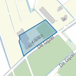 Perceel HVT02-D-4857