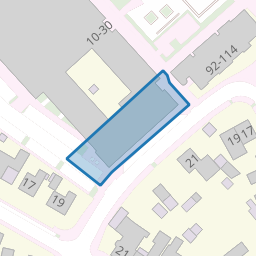 Perceel HVT02-D-4891