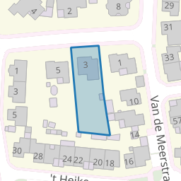 Perceel HVT02-D-4896