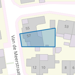 Perceel HVT02-D-4902