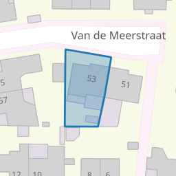 Perceel HVT02-D-4903