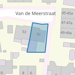 Perceel HVT02-D-4904