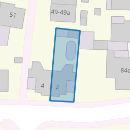 Perceel HVT02-D-4906