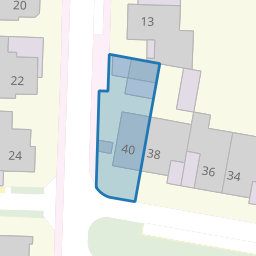 Perceel HVT02-D-4907