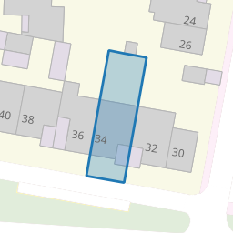 Perceel HVT02-D-4910