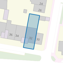 Perceel HVT02-D-4911